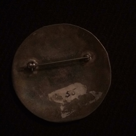 Pin - Picture 2 of 2